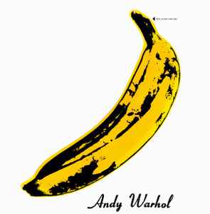 The Velvet Underground & Nico The Velvet Underground & Nico Verve Records 2020 - LP 180g