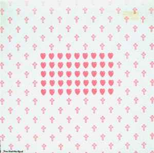 Frankie Goes To Hollywood The Power Of Love ZTT 1984 - 7"