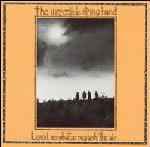The Incredible String Band Liquid Acrobat As Regards The Air Island Records 1971 - 2xLP Gatefold