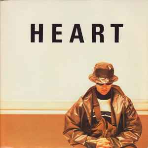Pet Shop Boys - Heart - Parlophone - 7" - 1988