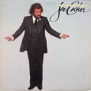 Joe Cocker Luxury You Can Afford Asylum Records 1978 - LP