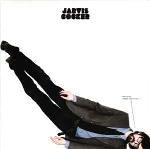 Jarvis Cocker - Further Complications LP, Album + 12", S/Sided Rough Trade RTRADLP 540 2009 UK & Europe