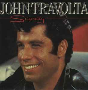John Travolta Sandy Midsong International 1978 - LP