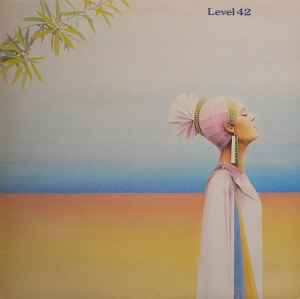 Level 42 Level 42 Polydor 1981 - LP