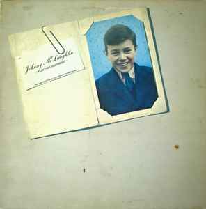 John McLaughlin Electric Guitarist CBS 1978 - LP Gatefold