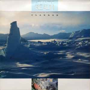 Clannad Atlantic Realm 1989 – UK Vinyl, LP, Album BBC Records And Tapes – REB 727