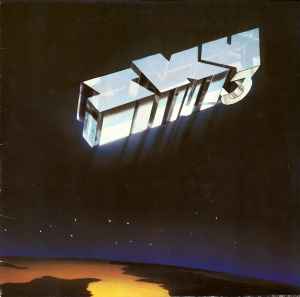 Sky Sky 3 Ariola 1981 - LP Gatefold