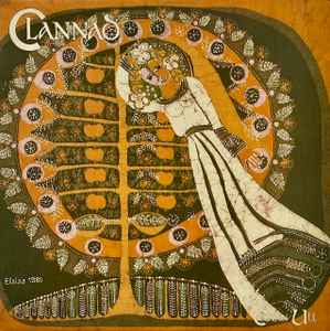 Clannad Crann Ull Tara - 1980 - LP