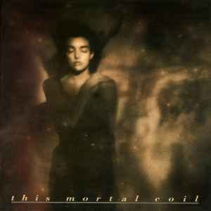 This Mortal Coil It'll End In Tears 4AD 1984 - LP