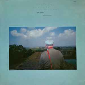 John Surman The Amazing Adventures Of Simon Simon ECM Records 1981- LP
