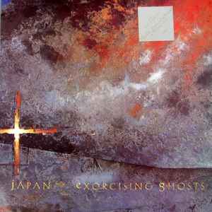 Japan Exorcising Ghosts Virgin 1984 - 2xLP