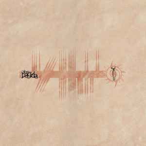 The Dagda Threefold Enslaved 2002 - LP
