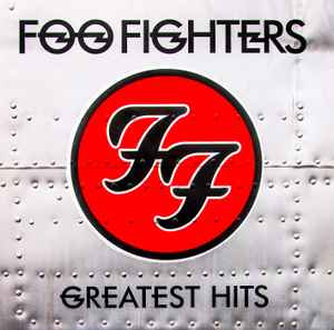 Foo Fighters Greatest Hits 2009 – UK & Europe 2 x Vinyl, LP, Compilation Roswell Records – 88697 36921 1, RCA – 88697 36921 1, Sony Music – 88697 36921 1