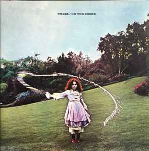 Trees - On The Shore 2xLP, RE, RM, Gat Sunbeam Records SBR2LP5057 2008 UK