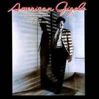 Giorgio Moroder American Gigolo (Original Soundtrack Recording) Polydor 1980 - LP