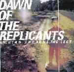 Dawn Of The Replicants - One Head, Two Arms, Two Legs LP, Album EastWest 0630-19600-1 1998 Germany