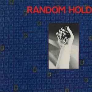 Random Hold Etceteraville Passport Records 1980 - LP