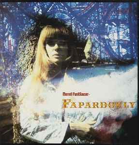 Fapardokly - Fapardokly LP, Album, RE 5 Hours Back, 5 Hours Back TOCK 003, Tock 003 1986 UK