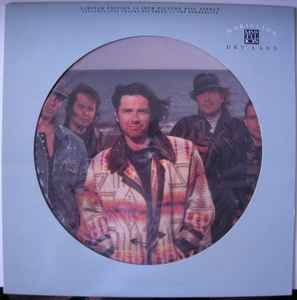 Marillion – Dry Land, EMI, 1991