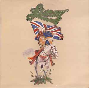 Limey Limey RCA 1975 - LP