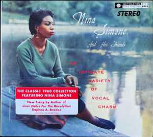 Nina Simone Nina Simone And Her Friends BMG, Bethlehem Records - CD