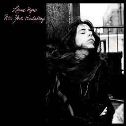 Laura Nyro New York Tendaberry CBS 1970 - LP