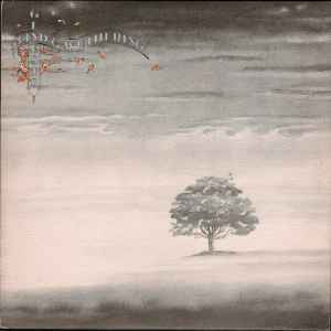 Genesis Wind & Wuthering Charisma 1976 - LP