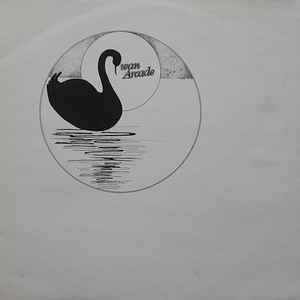 Swan Arcade Swan Arcade Trailer 1973 - LP