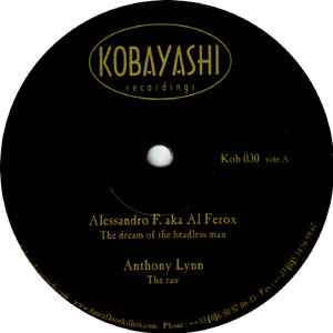 Various - Retrospective 1997-1999 2xLP Kobayashi Recordings KOB030 2004 France