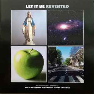 Various - Let It Be Revisited LP, Ltd Mojo Magazine MOJ001 2010 UK