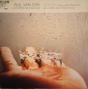 Paul van Dyk For An Angel Deviant Records, MFS 1998 - 12"