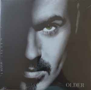 George Michael Older Sony Music, Aegean 2022 - 2xLP