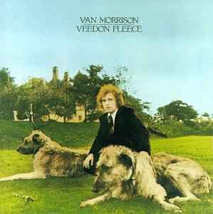 Van Morrison Veedon Fleece Warner Bros. Records 1974 - LP
