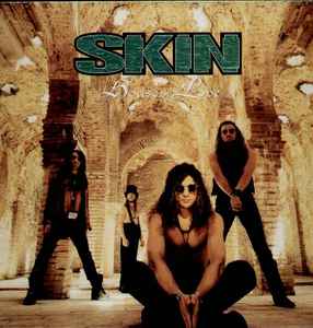 Skin House Of Love Parlophone 1994 - 12" Gatefold