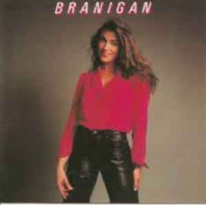 Laura Branigan Branigan Atlantic 1982 - LP