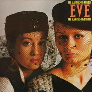 The Alan Parsons Project Eve Arista 1979 - LP Gat