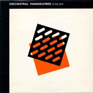 Orchestral Manoeuvres In The Dark Orchestral Manoeuvres In The Dark Virgin 1984 - LP
