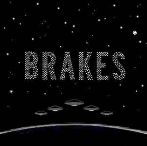 Brakes Touchdown FatCat Records 2009 - LP