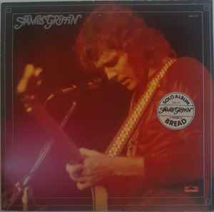 James Griffin James Griffin Polydor 1977 - LP