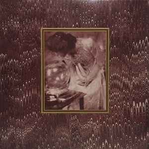 Cocteau Twins The Spangle Maker 4AD 1984 - 12" EP