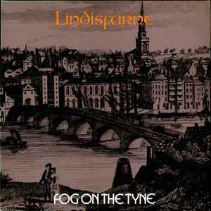 Lindisfarne Fog On The Tyne Charisma Virgin - LP Gat