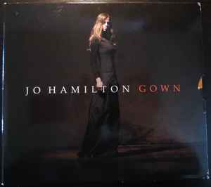 Jo Hamilton Gown (Special Edition) Poseidon Records - CD