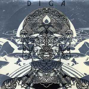 Diga Diga Rhythm Band 1976 – UK Vinyl, LP, Album Foil Sleeve Round Records (3) – RXLA 600, United Artists Records – UAS 29975