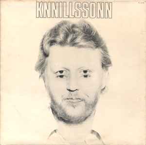 Harry Nilsson - Knnillssonn LP, Album, Gat RCA Victor PL 12276 1977 UK