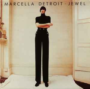 Marcella Detroit Jewel London Records 1994 - LP