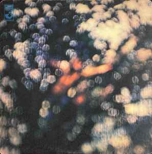 Pink Floyd Obscured By Clouds Harvest 1972 - LP