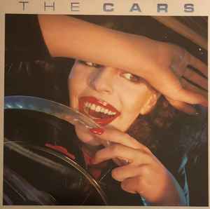 The Cars The Cars Elektra - LP
