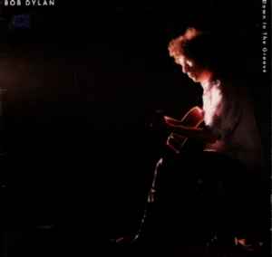 Bob Dylan Down In The Groove CBS 1988 - LP