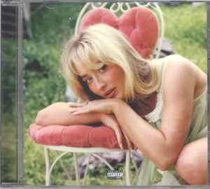 Sabrina Carpenter Short N' Sweet Island Records - CD