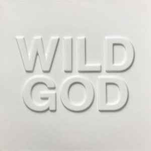 Nick Cave & The Bad Seeds Wild God 2024 – Worldwide Vinyl, LP, Album, Stereo Bad Seed – BS023V, Play It Again Sam – BS023V, Play It Again Sam – 29472